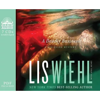 A Deadly Business: Includes Pdf