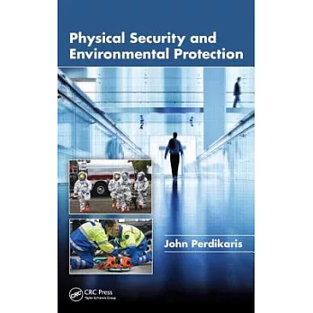 Physical Security and Environmental Protection