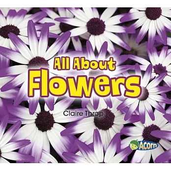All About Flowers