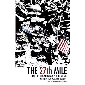 The 27th Mile