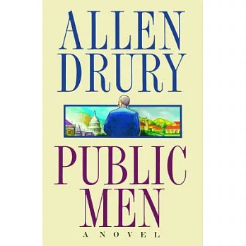 博客來-Public Men
