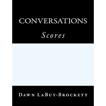 Conversations: Scores