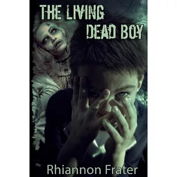 The Living Dead Boy and the Zombie Hunters