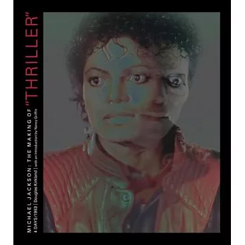 Michael Jackson: The Making of Thriller: 4 Days/1983