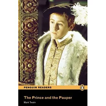 The Prince and the Pauper /