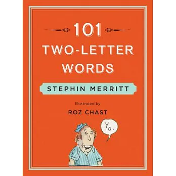 101 Two-Letter Words