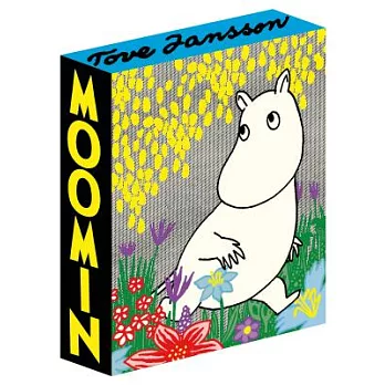 Moomin Volume One (Deluxe Anniv. Ed.)