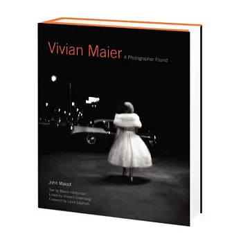 Vivian Maier: A Photographer Found