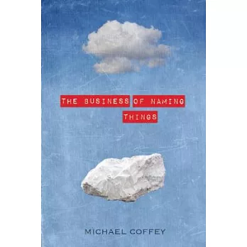 The Business of Naming Things