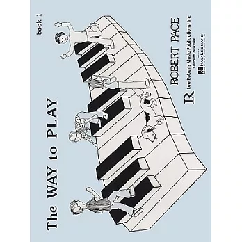 The Way to Play - Book 1