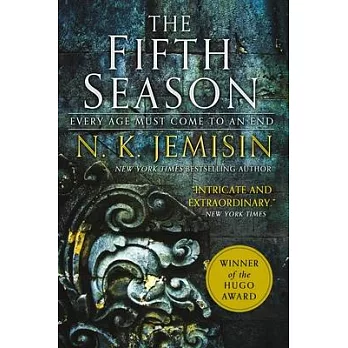 The fifth season /