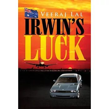 Irwin’s Luck