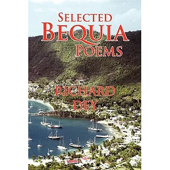 Selected Bequia Poems