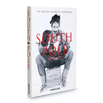 South Pole: The British Antarctic Expedition