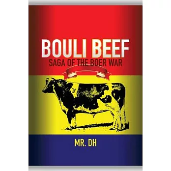 Boulli Beef
