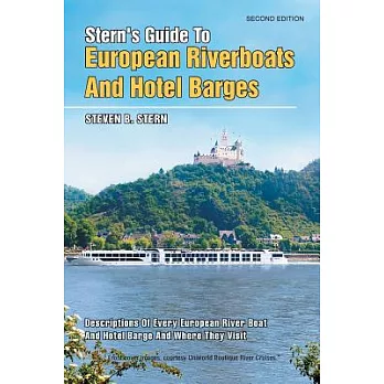 Stern�s Guide to European Riverboats and Hotel Barges