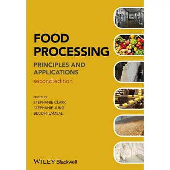 Food Processing 2e