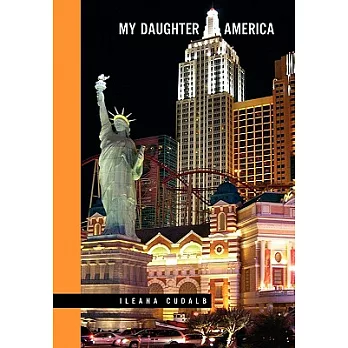 My Daughter America