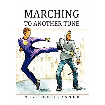 Marching to Another Tune