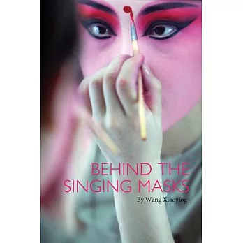Behind the Singing Masks