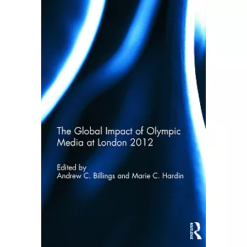 The Global Impact of Olympic Media at London 2012