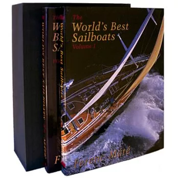 The World’s Best Sailboats