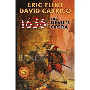 1636: The Devil’s Opera