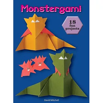 Monstergami