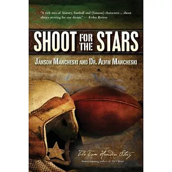 Shoot for the Stars: The Tom Hearden Story