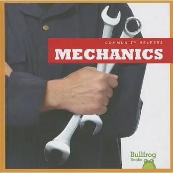 Mechanics /