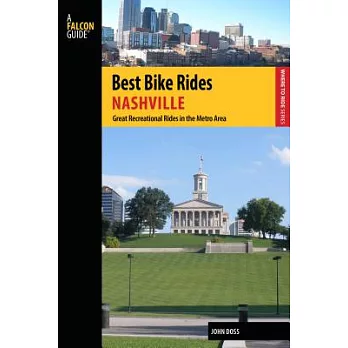 Best Bike Rides Nashville: Great Recreational Rides in the Metro Area