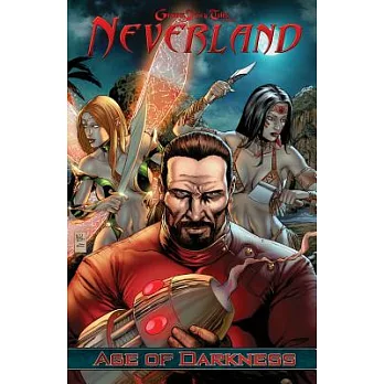 Neverland: Age of Darkness