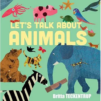Let’s Talk About Animals