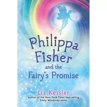 Philippa Fisher and the Fairy’s Promise