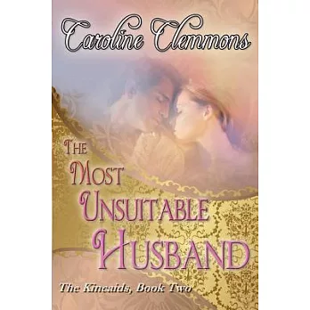 The Most Unsuitable Husband