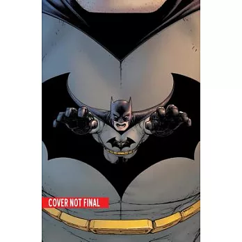 Absolute Batman Incorporated