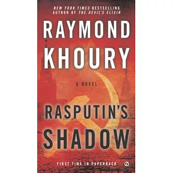 Rasputin’s Shadow