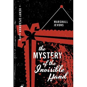 The Mystery of the Invisible Hand