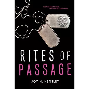 Rites of Passage