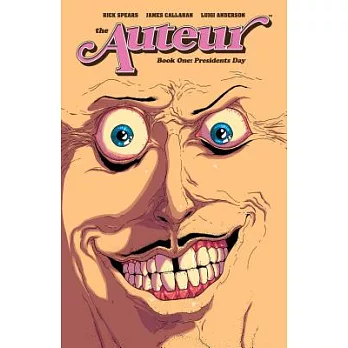 The Auteur 1: President’s Day
