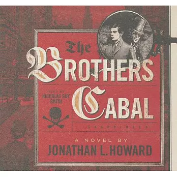 The Brothers Cabal: Library Edition
