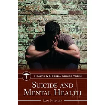Suicide and Mental Health