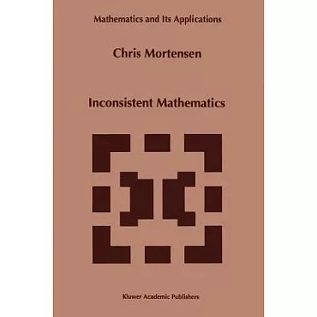 Inconsistent Mathematics