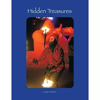 Hidden Treasures