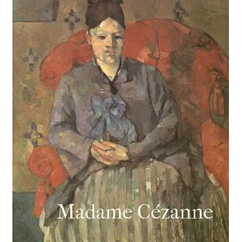 Madame Cézanne