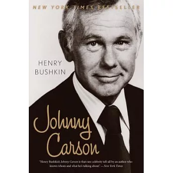 Johnny Carson