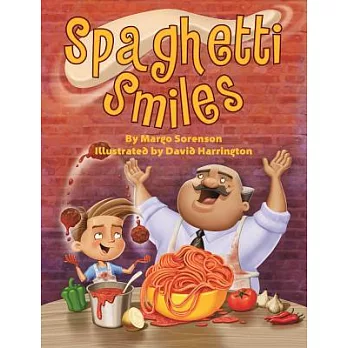 Spaghetti Smiles