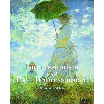 Impressionism and Post-Impressionism