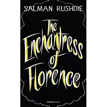 The Enchantress of Florence (Vintage Magic)