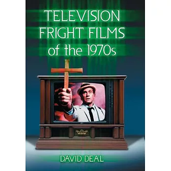 Television Fright Films of the 1970s